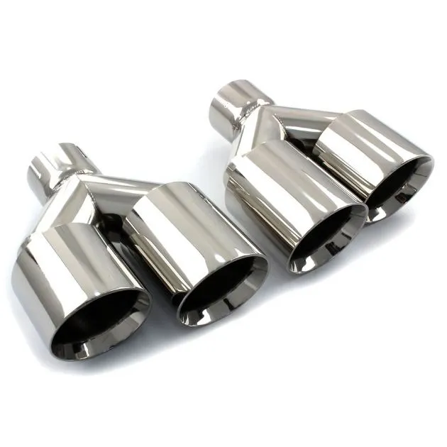 Y दोहरी निकास युक्ति